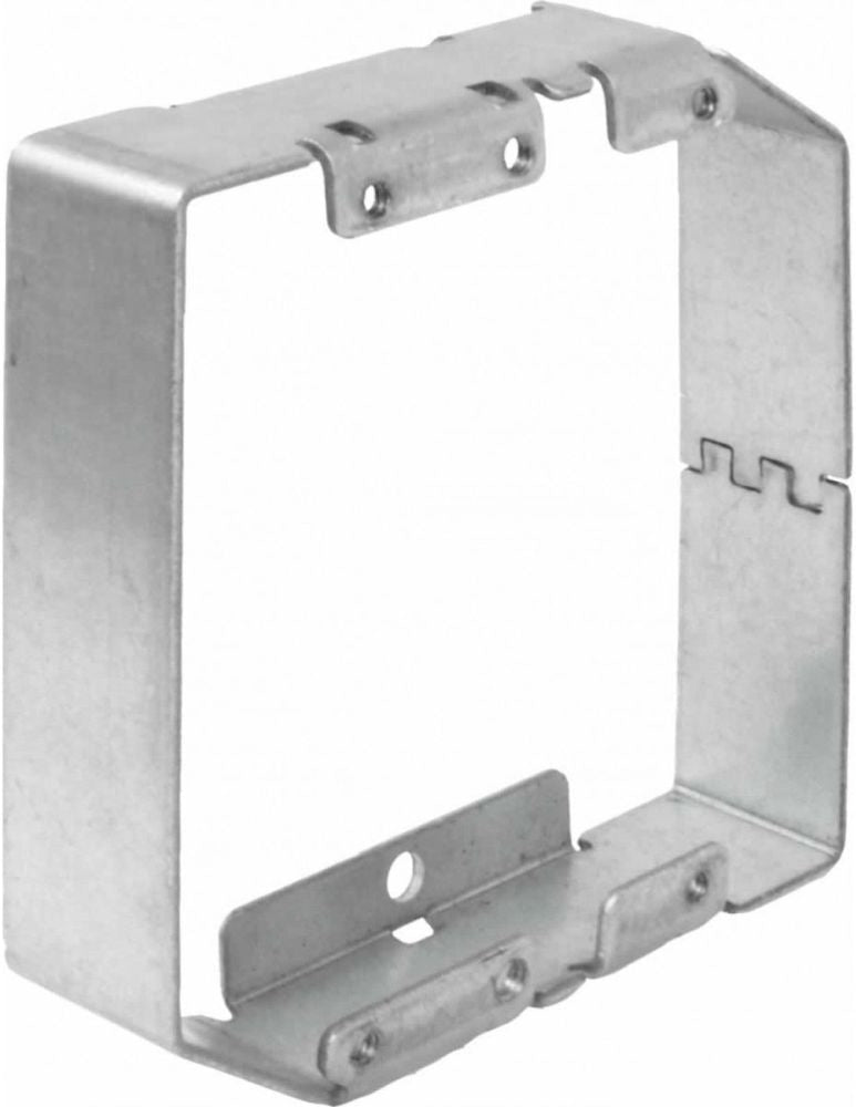 Orbit Industries 2GX75 Electrical Square Box Adjustable Ring Extension