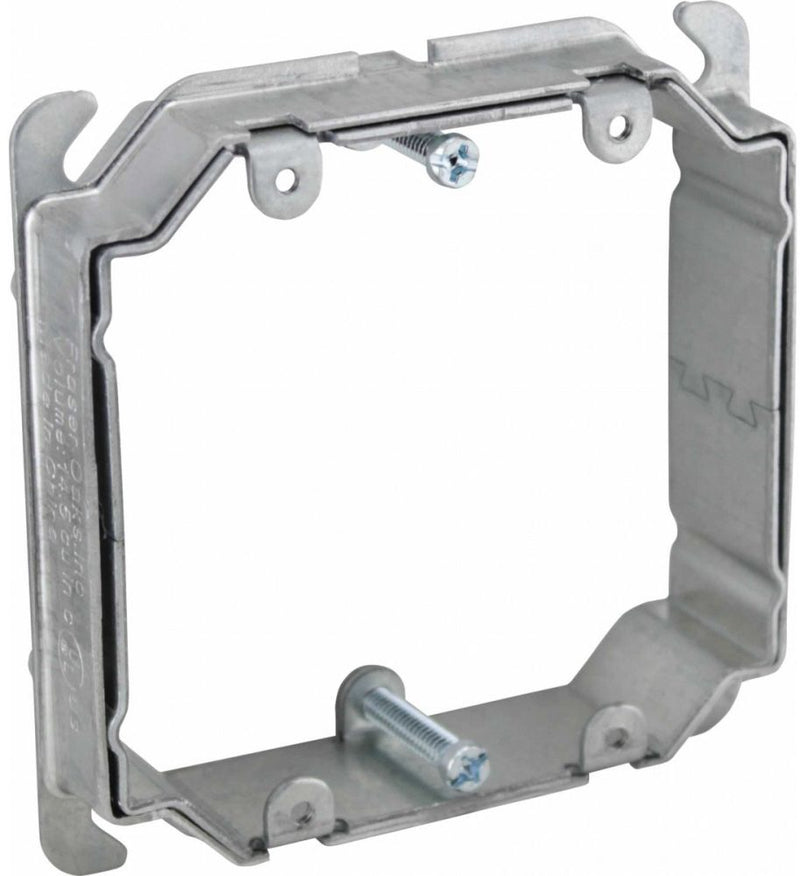 Orbit Industries 4AR2G-58 Electrical Square Box Ring