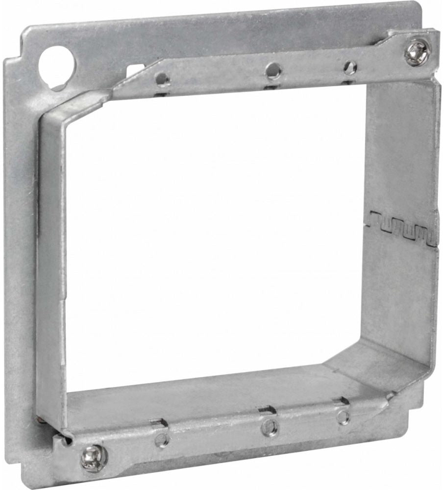 Orbit Industries 4SAR2G Electrical Switch Box Adjustable Ring