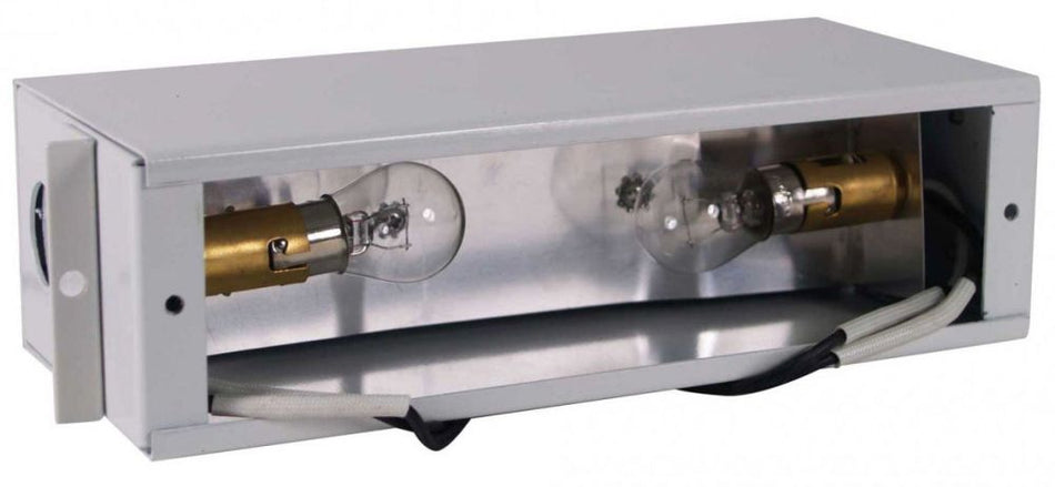 Orbit Industries B70H Landscape Step Light Housing Bionet