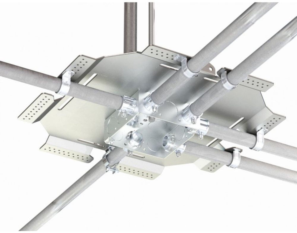 Orbit Industries BCHS-6S Box and Conduit Hanger Support