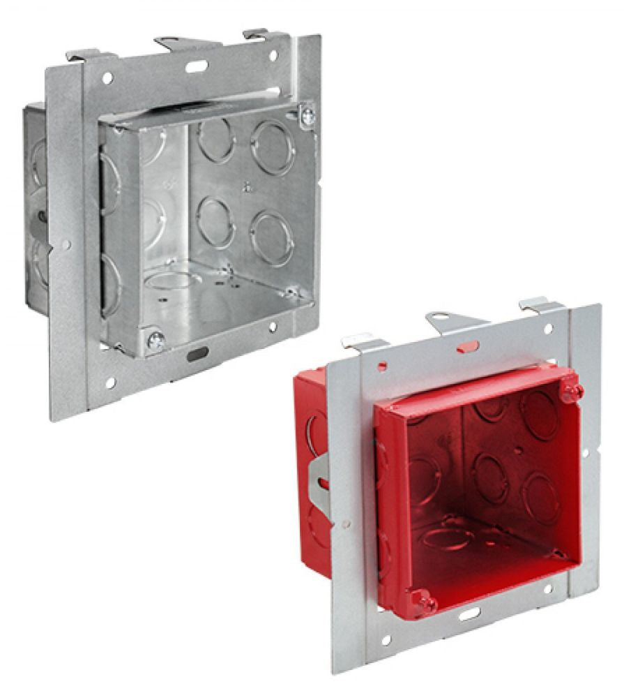 Orbit Industries FA-UMAB Fire Alarm Switch Box