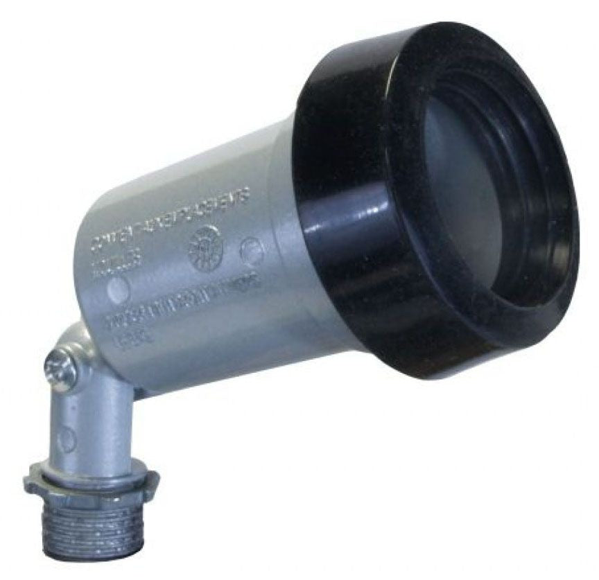 Orbit Industries LH150-SG-GY Weatherproof Lamp Holder