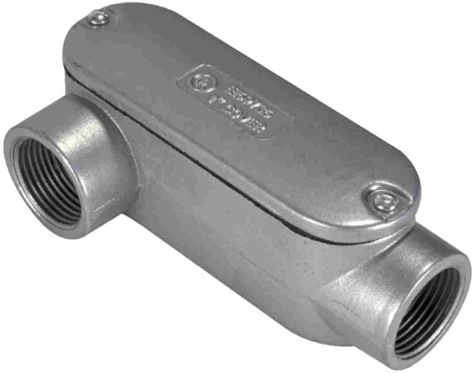 Orbit Industries LR-200A Conduit Body
