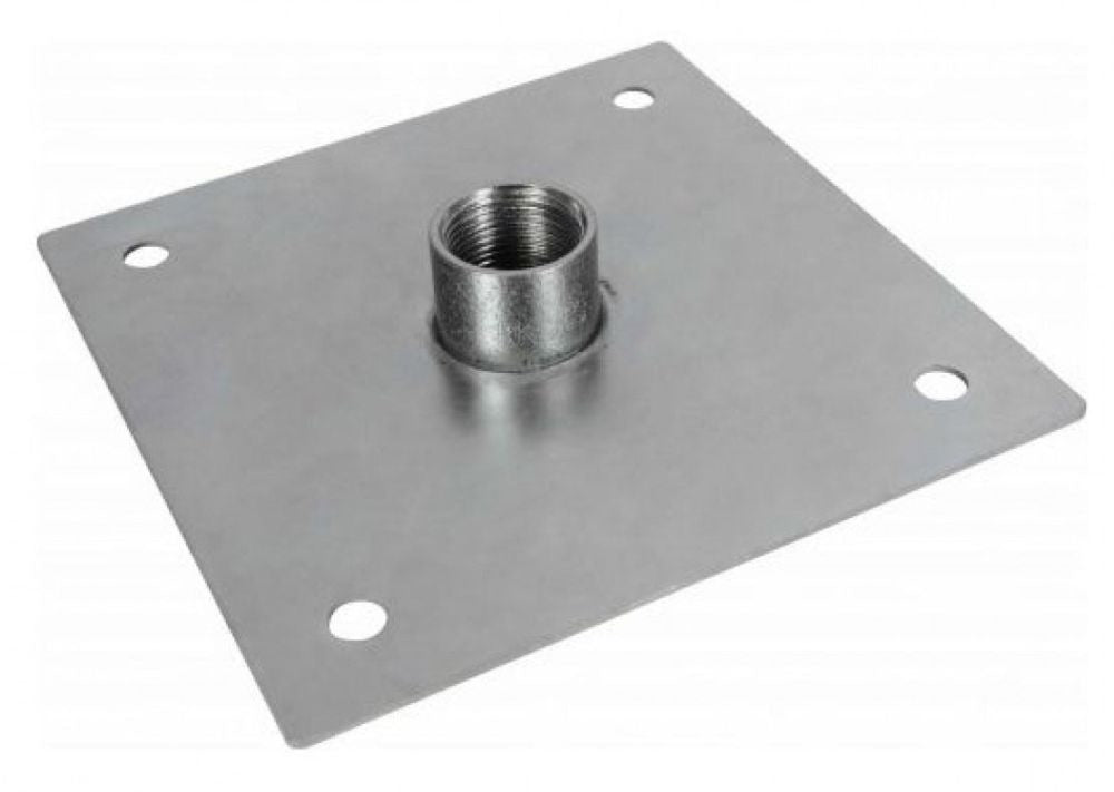 Orbit Industries RCP-75 Roof Coupling Plate