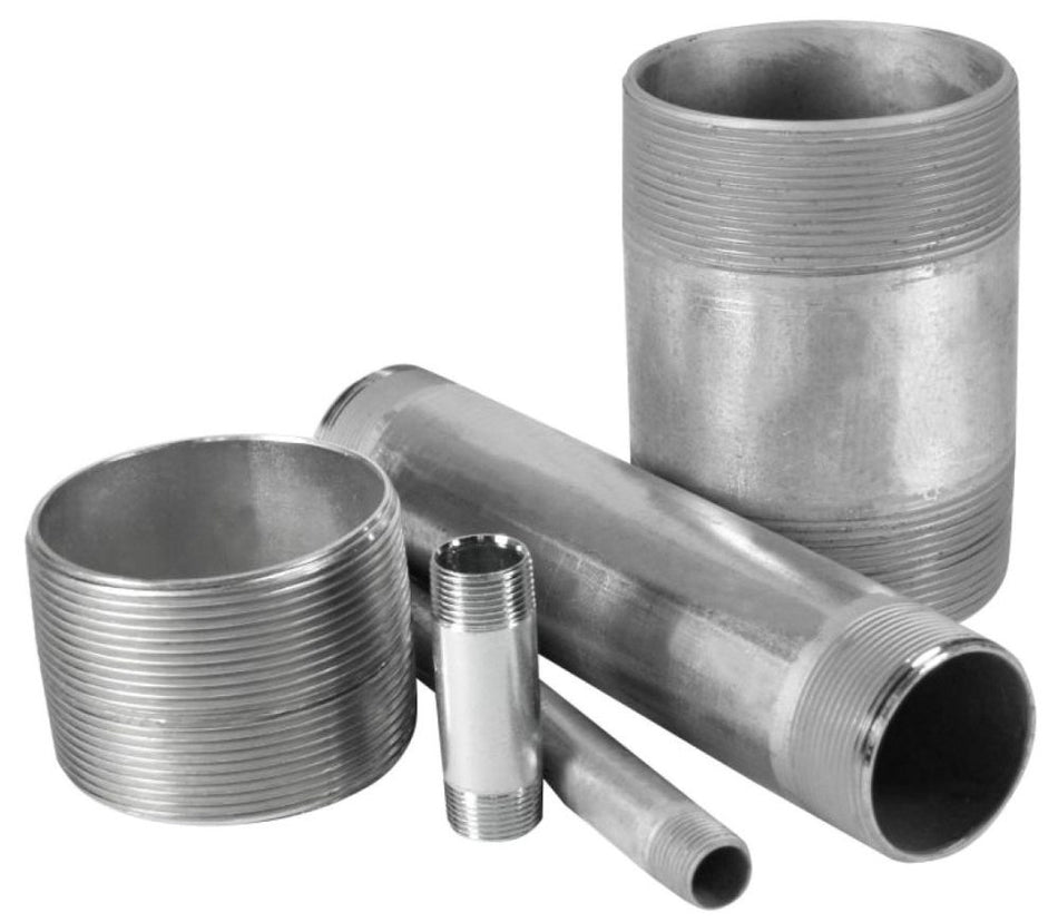 Orbit Industries RN-500-C Rigid Conduit Nipple