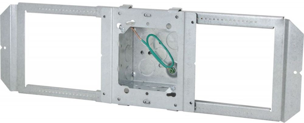 Orbit Industries SSB-4S Electrical Box Support Bracket