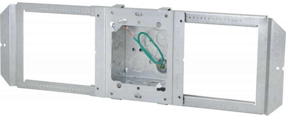 Orbit Industries SSB-4S Electrical Box Support Bracket