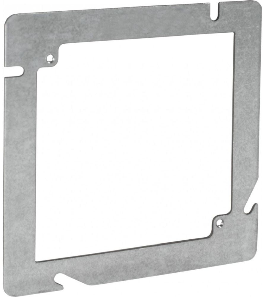 Orbit Industries T5R Electrical Square Box Cover