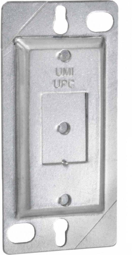 Orbit Industries UPC Electrical Box Protective Cover