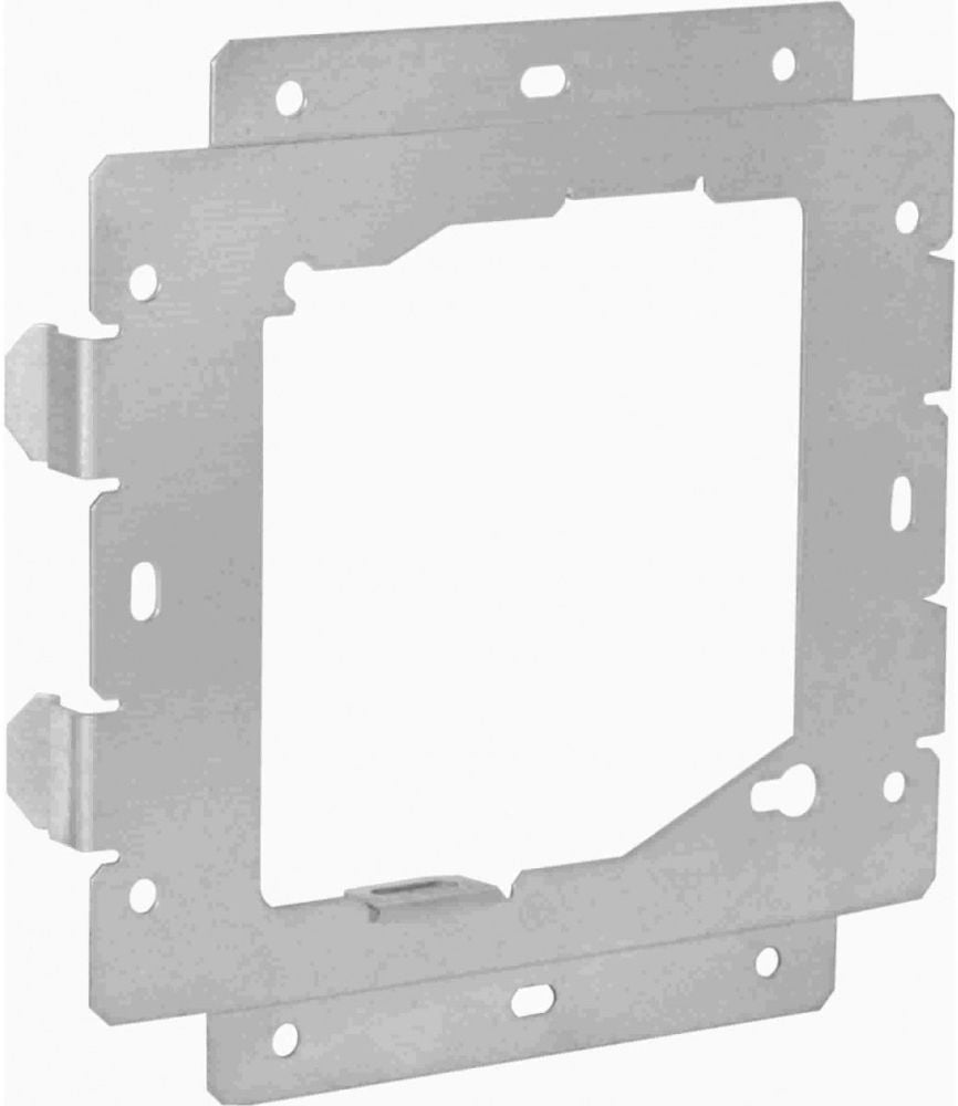 Orbit Industries US4SB Electrical Square Box USB Mounting Bracket