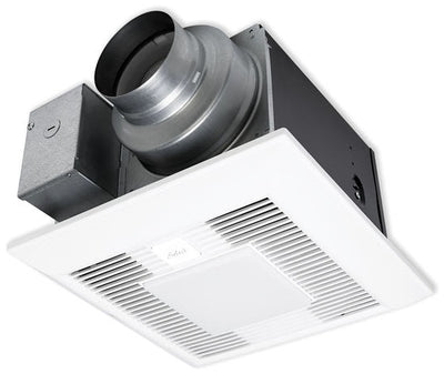 Panasonic FV-05-11VKL1 Ventilation Fan and Light