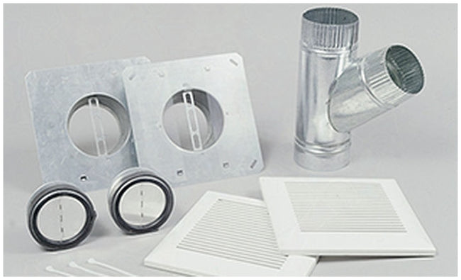 Panasonic PC-NLF04D Ventilation Fan Installation Kit