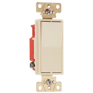 Pass & Seymour 2621I Decorator Switch