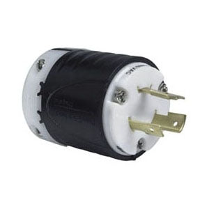 Pass & Seymour L820P Locking Device Plug