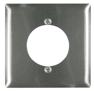 Pass & Seymour SS702 Wallplate