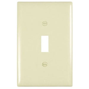 Pass & Seymour TPJ1LA Wallplate