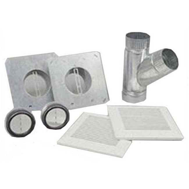 Panasonic PC-NLF06D Ventilation Fan Installation Kit