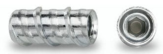 Powers Fasteners 6401SD Screw Anchor