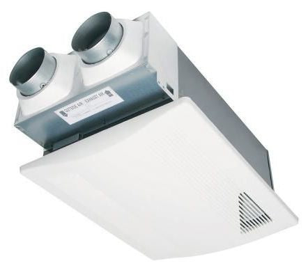 Panasonic FV-04VE1 Energy Recovery Ventilator