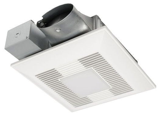 Panasonic FV-0510VSL1 Ventilation Fan and Light