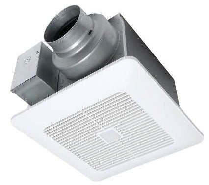 Panasonic FV-0511VQC1 Ventilation Fan