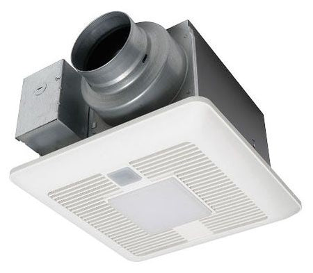 Panasonic FV-0511VQL1 Ventilation Fan and Light