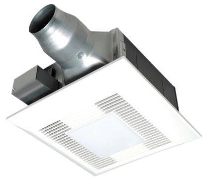 Panasonic FV-08-11VFL5 Ventilation Fan and Light