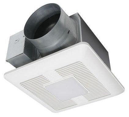 Panasonic FV-1115VQL1 Ventilation Fan and Light
