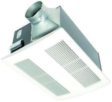 Panasonic FV-11VH2 Ventilation Fan/Heater