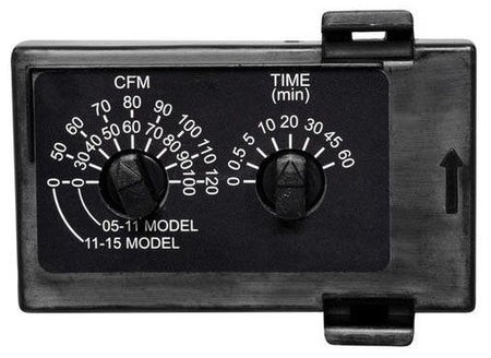 Panasonic FV-VS15VK1 Ventilation Fan Time Delay Module