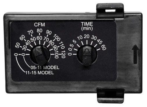 Panasonic FV-VS15VK1 Ventilation Fan Time Delay Module