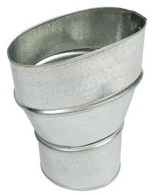 Panasonic FV-VS43R Ventilation Duct Adapter