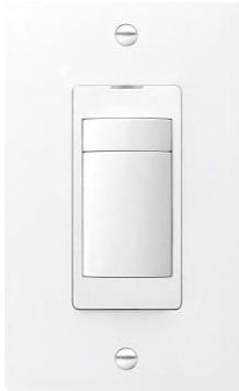 Panasonic FV-WCD01-W Preset Countdown and Hourly Timer Switch