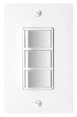 Panasonic FV-WCSW31-W Combination Device Switch