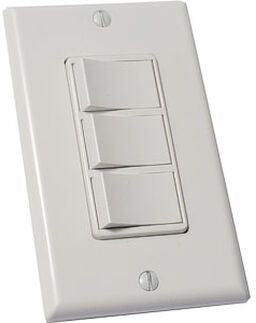 Panasonic FV-WCSW41-W Ventilation Fan Multiple Switch