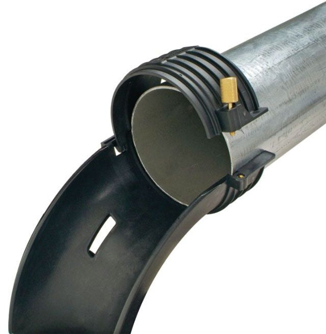 Panduit CWF400 Conduit Waterfall