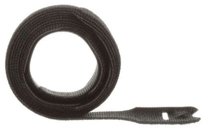 Panduit HLT2I-X0 Hook and Loop Cable Tie