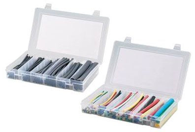 Panduit KP-HSTT1 Heat Shrink Tubing Kit