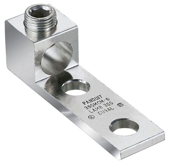 Panduit LAMLB1000-12-3 Mechanical Connector Lug