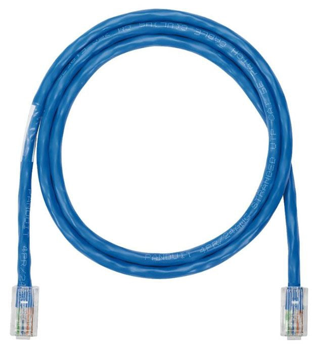 Panduit NK5EPC5BUY Patch Cord