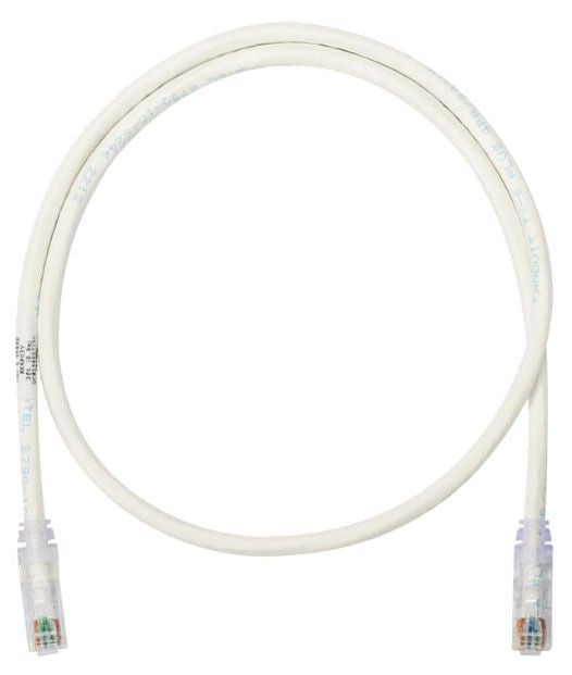 Panduit NK6PC3Y Patch Cord