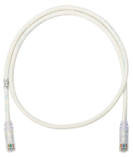 Panduit NK6PC3Y Patch Cord