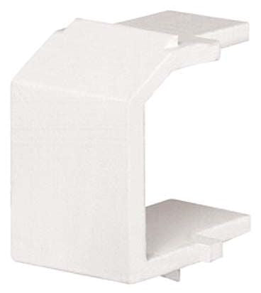 Panduit NKBMEI-X Blank Module