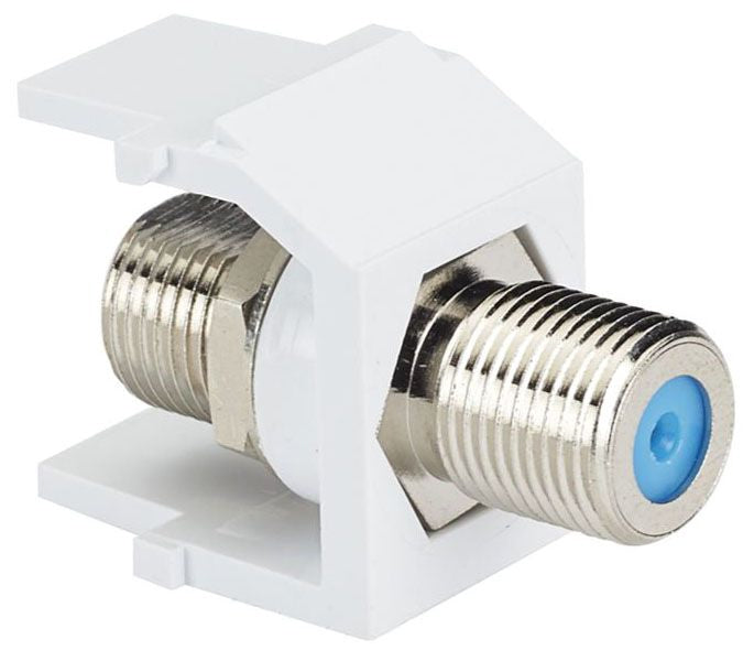 Panduit NKFWH Keystone Coupler Module