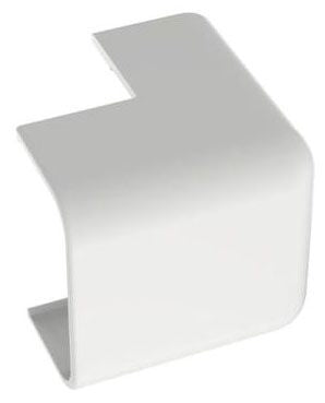 Panduit OCF10IW-X Surface Raceway Outside Corner Fitting