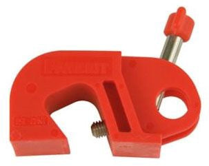 Panduit PSL-CBNT Circuit Breaker Lockout