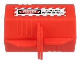 Panduit PSL-CL110 Cord Lockout