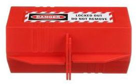 Panduit PSL-CL480 Cord Lockout