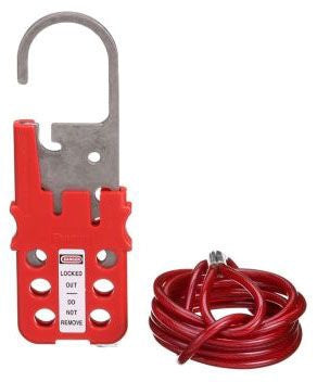 Panduit PSL-MLD Lockout Hasp